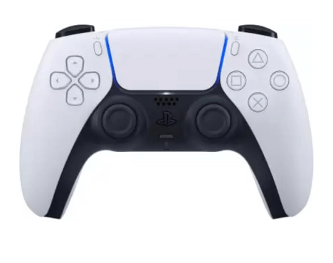 Connect PS5 DualSense Controller to Sharp TV