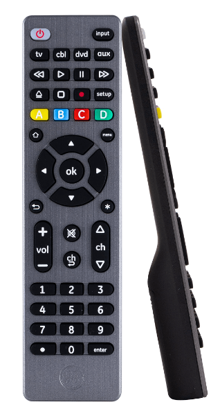 Program Universal Remote with Sharp TV using Remote Codes