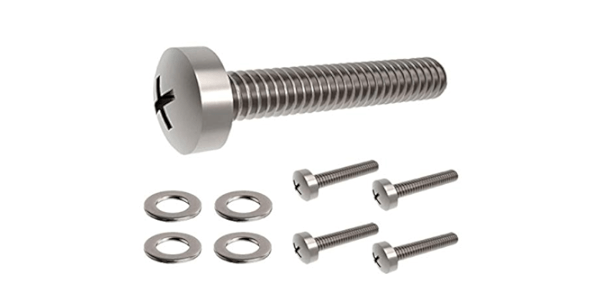 M4 Screws