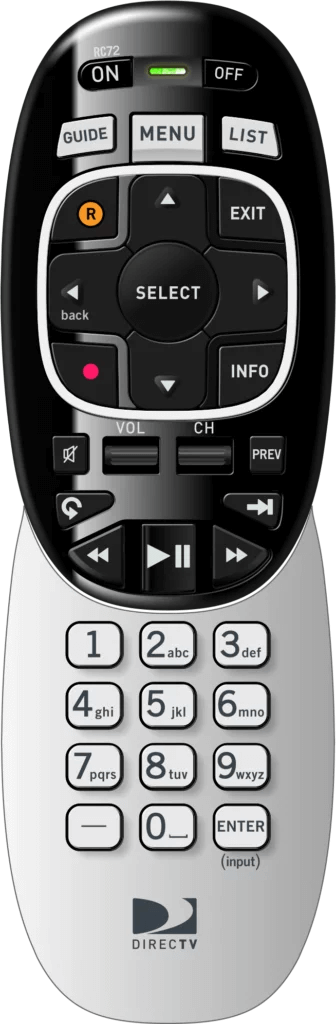 Program Genie Remote to Sharp TV