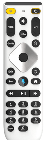 Program XRA Remote to Sharp TV